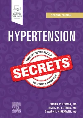 Secretos de hipertensión - Hypertension Secrets