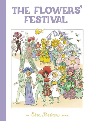 La fiesta de las flores - The Flowers' Festival