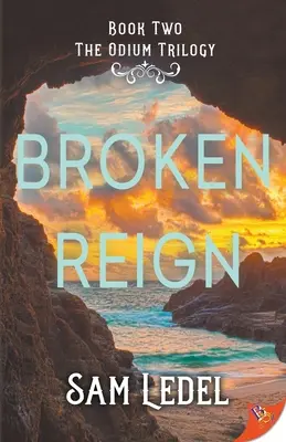 Reinado roto - Broken Reign