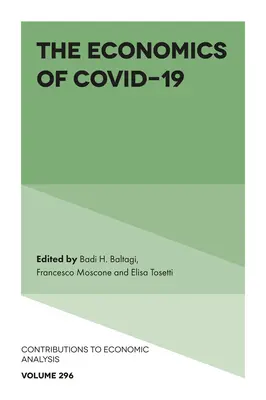 Economía de Covid-19 - The Economics of Covid-19