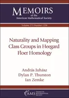 Naturalidad y cartografía de grupos de clase en la homología de Heegard Floer - Naturality and Mapping Class Groups in Heegard Floer Homology