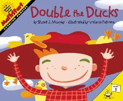 El doble de patos - Double the Ducks