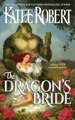 La novia del dragón - The Dragon's Bride