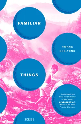 Cosas familiares - Familiar Things