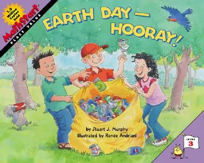 Día de la Tierra - Earth Day--Hooray!