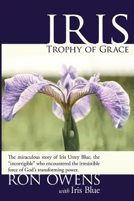 Iris Trofeo de Gracia - Iris Trophy of Grace