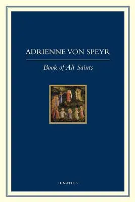 El libro de Todos los Santos - The Book of All Saints