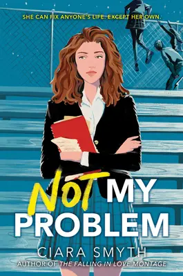 No Es Mi Problema - Not My Problem