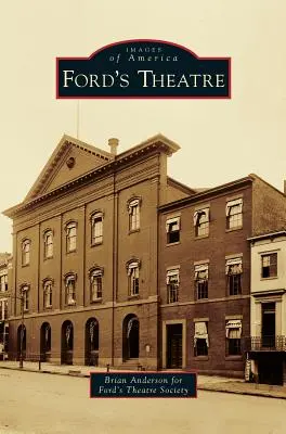 Teatro Ford - Ford's Theatre