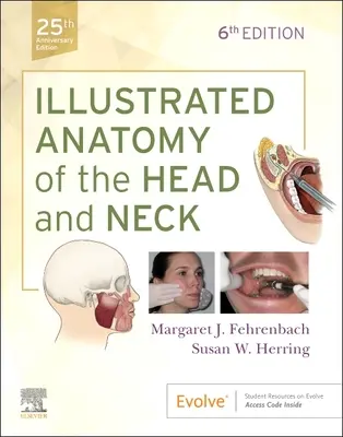 Anatomía ilustrada de la cabeza y el cuello - Illustrated Anatomy of the Head and Neck