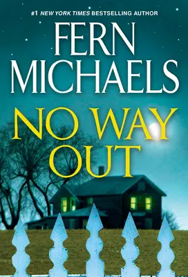 Sin salida: Una apasionante novela de suspense - No Way Out: A Gripping Novel of Suspense