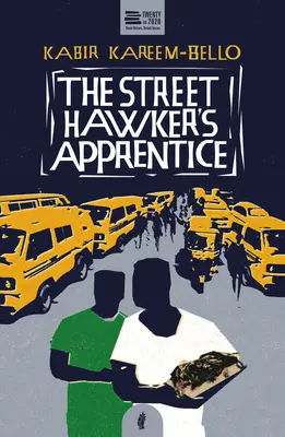 El aprendiz de vendedor ambulante - The Street Hawker's Apprentice