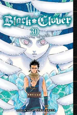 Black Clover, Vol. 30: Volumen 30 - Black Clover, Vol. 30: Volume 30