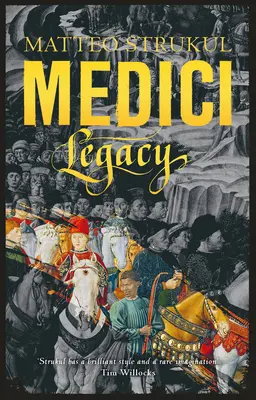 El Legado de los Médicis: Volumen 3 - Medici Legacy: Volume 3