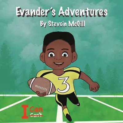 Las aventuras de Evander - Evander's Adventures