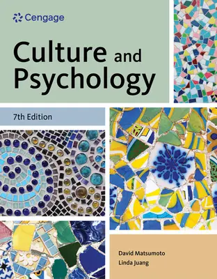 Cultura y Psicología - Culture and Psychology