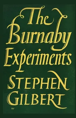 Los experimentos de Burnaby - The Burnaby Experiments