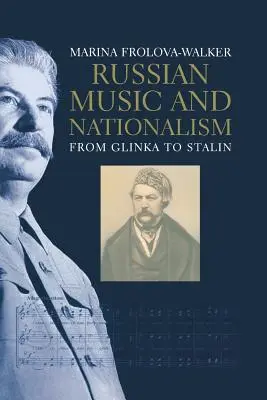Música rusa y nacionalismo: De Glinka a Stalin - Russian Music and Nationalism: From Glinka to Stalin