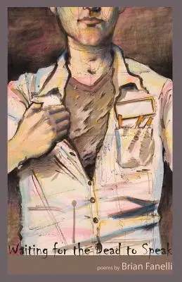 Esperando a que hablen los muertos - Waiting for the Dead to Speak