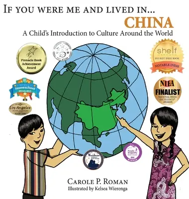 Si tú fueras yo y vivieras en... China: Introducción de un niño a la cultura del mundo - If You Were Me and Lived in...China: A Child's Introduction to Culture Around the World