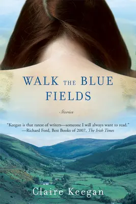 Caminar por los campos azules - Walk the Blue Fields