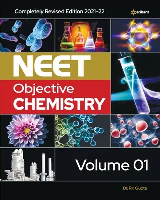 Química Objetiva Vol-1 - Objective Chemistry Vol-1