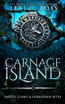 Carnage Island Edición Especial - Carnage Island Special Edition