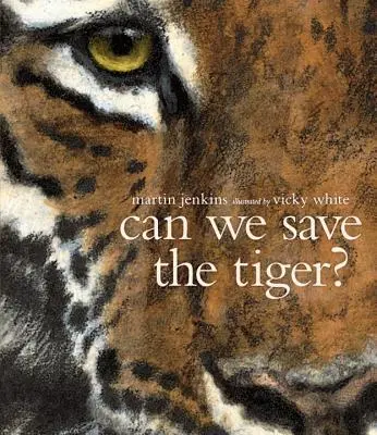 ¿Podemos salvar al tigre? - Can We Save the Tiger?