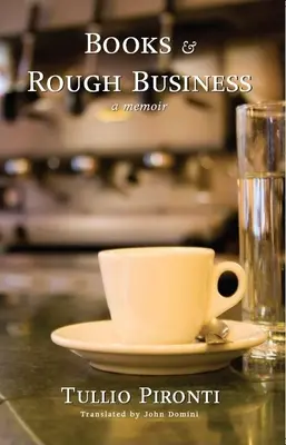 Books & Rough Business