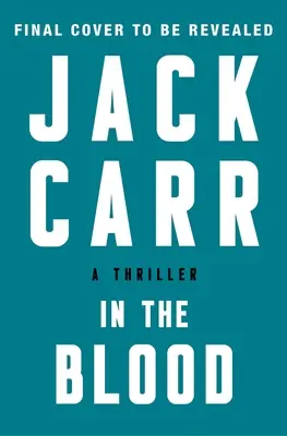 En la sangre: Un thrillervolumen 5 - In the Blood: A Thrillervolume 5