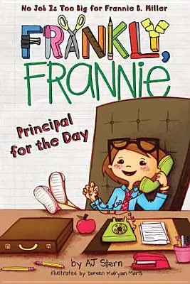 Director por un día - Principal for the Day