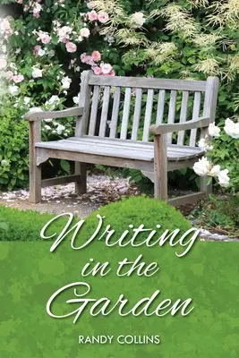 Escribir en el jardín - Writing in the Garden