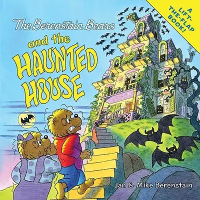 Los osos Berenstain y la casa encantada - The Berenstain Bears and the Haunted House