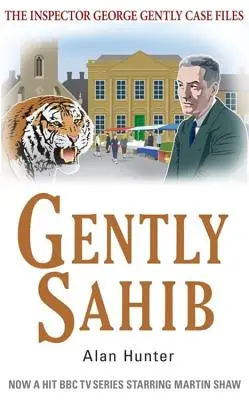 Suavemente Sahib - Gently Sahib