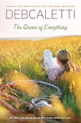 La reina de todo (Reimpresión) - Queen of Everything (Reprint)