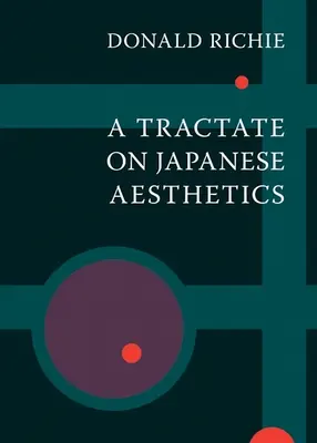 Tratado de estética japonesa - A Tractate on Japanese Aesthetics