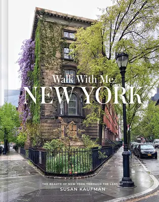 Camina conmigo Nueva York - Walk with Me: New York