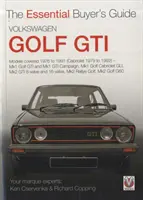 VW Golf GTI