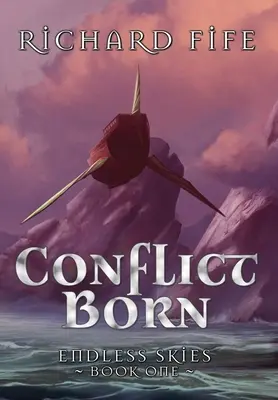 Conflicto Nacido - Conflict Born