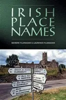 Topónimos irlandeses 2ª edición - Irish Place Names 2nd Edition