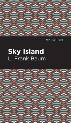 La Isla del Cielo - Sky Island