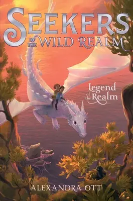 Leyenda del reino: Volumen 2 - Legend of the Realm: Volume 2