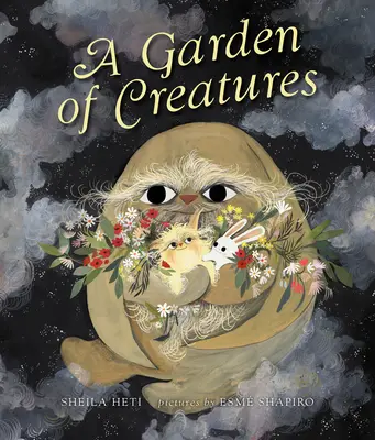 Un jardín de criaturas - A Garden of Creatures