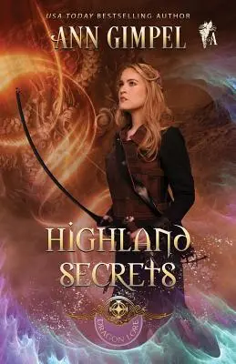 Highland Secrets: Fantasía romántica en las Highlands - Highland Secrets: Highland Fantasy Romance