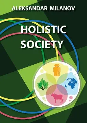 Sociedad holística - Holistic Society