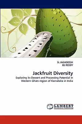 Diversidad del pomelo - Jackfruit Diversity