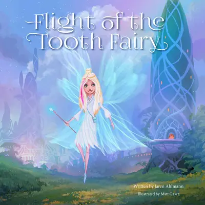 El vuelo del Ratoncito Pérez - Flight of the Tooth Fairy