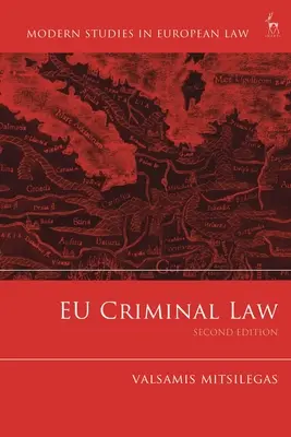Derecho penal de la UE - Eu Criminal Law