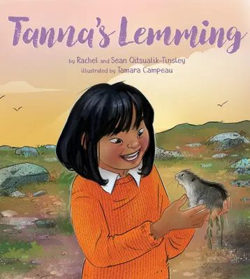 El lemming de Tanna - Tanna's Lemming