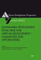 NOVENO OBJETIVO DE DESARROLLO SOSTENIBLE Y AFRI - SUSTAINABLE DEVELOPMENT GOAL NINE & AFRI